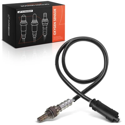 Engine Compartment Oxygen Sensor