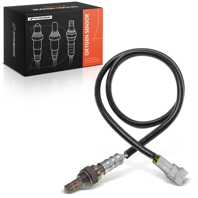 Engine Compartment Oxygen Sensor