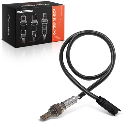 Engine Compartment Oxygen Sensor