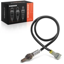 2002-2009 Honda VFR800A Interceptor ABS Left Driver Side Oxygen Sensor | 1pc Direct-Fit | A-Premium APOS2057