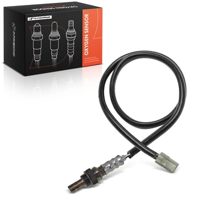 Oxygen Sensor with 4-Blade