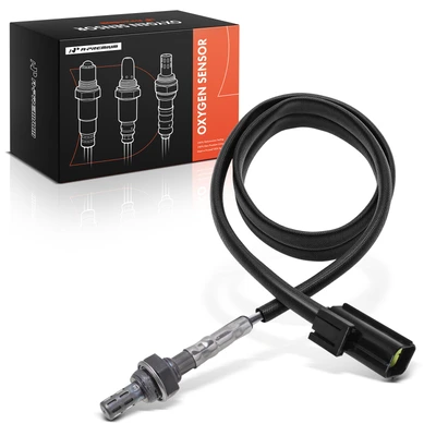 Oxygen Sensor