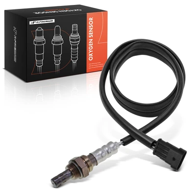 Oxygen Sensor
