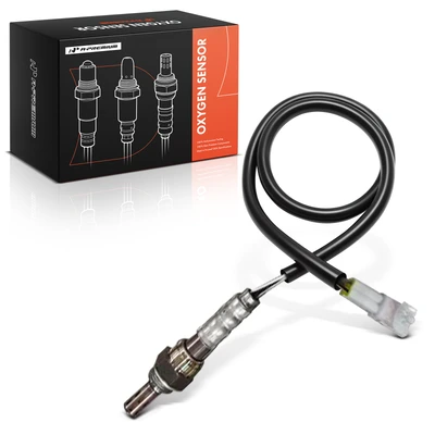 Oxygen Sensor 4-Blade Male