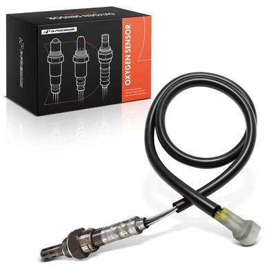 Oxygen Sensor 4-Blade Male