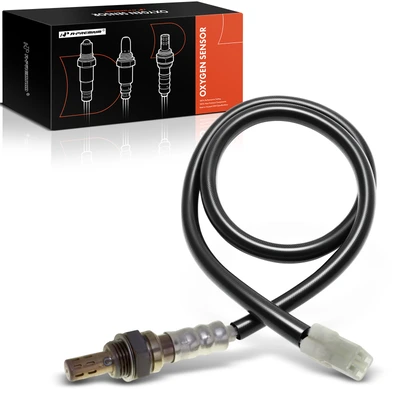 Oxygen Sensor 4-Blade