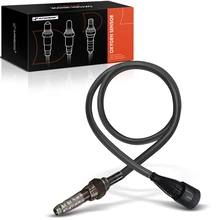 1988-1993 BMW K1 Oxygen Sensor | 1pc Direct-Fit | Heated | A-Premium APOS2074