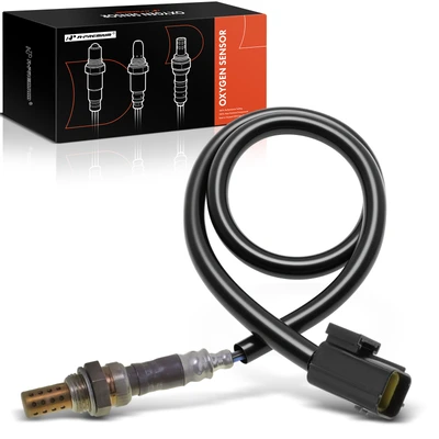 Oxygen Sensor with 4 Blades