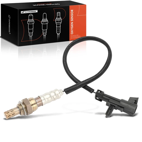 1-Pc Oxygen Sensor Upstream 1-Pin A-Premium OS232