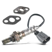 Downstream O2 Oxygen Sensor