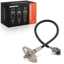 1996-1997 Toyota RAV4 1pc Oxygen Sensor Upstream 2-Pin A-Premium APOS0042