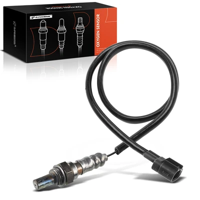 O2 Oxygen Sensor