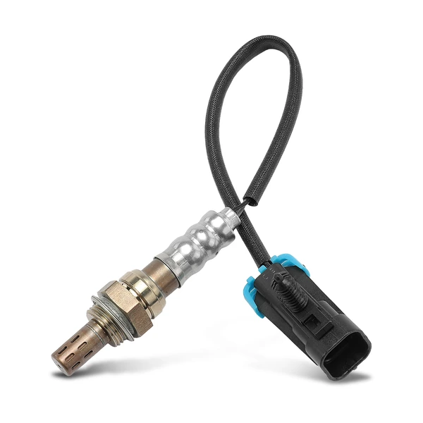 1998-2000 Chevrolet Camaro 1-Pc Oxygen Sensor Upstream Driver or Passenger 2-Pin A-Premium APOS0276