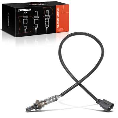 O2 Oxygen Sensor