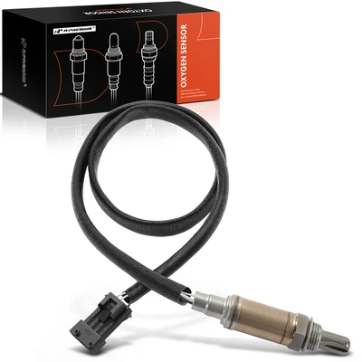 Upstream O2 Oxygen Sensor