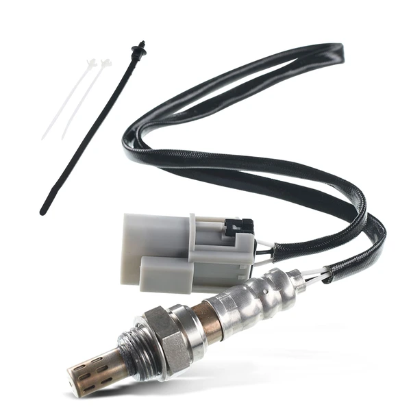 1-Pc Oxygen Sensor 3-Pin A-Premium APOS0255