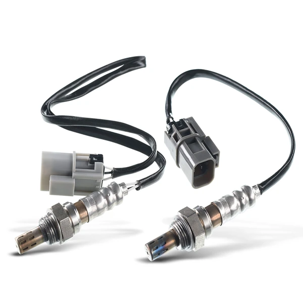 2-Pc Oxygen Sensor A-Premium APOS1444