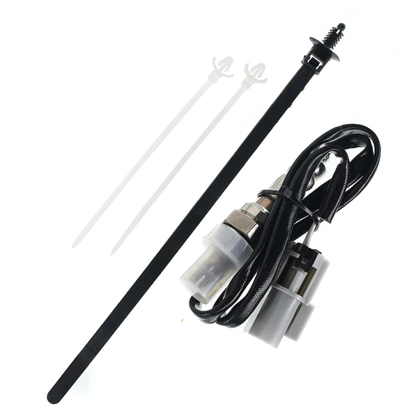 2-Pc Oxygen Sensor Upstream Driver & Passenger 3-Pin A-Premium APOS1900