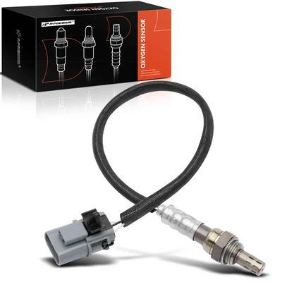 O2 Oxygen Sensor
