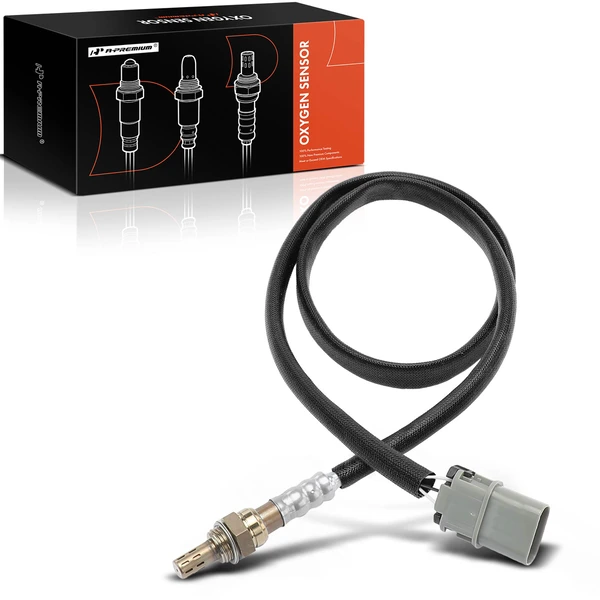1-Pc Oxygen Sensor Upstream 3-Pin A-Premium APOS0271