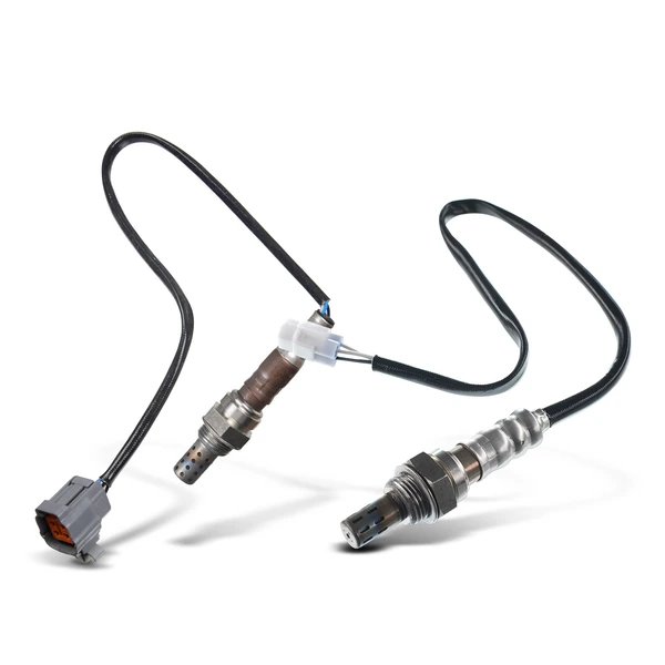 1999 Subaru Impreza 2-Pc Oxygen Sensor Upstream & Downstream A-Premium APOS1449