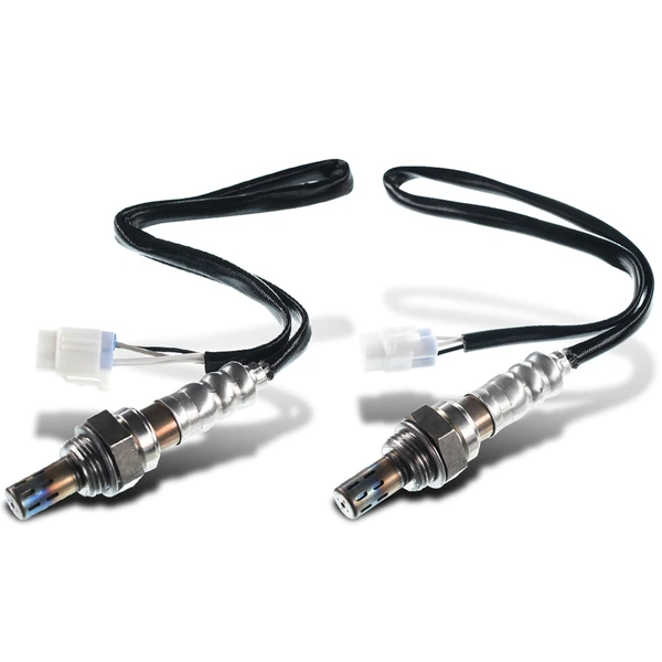 2-Pc Oxygen Sensor Upstream & Downstream A-Premium APOS1447