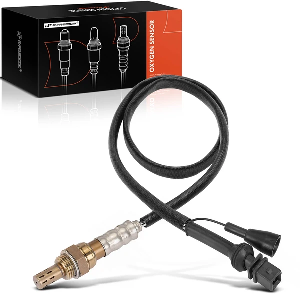 1-Pc Oxygen Sensor A-Premium APOS0039