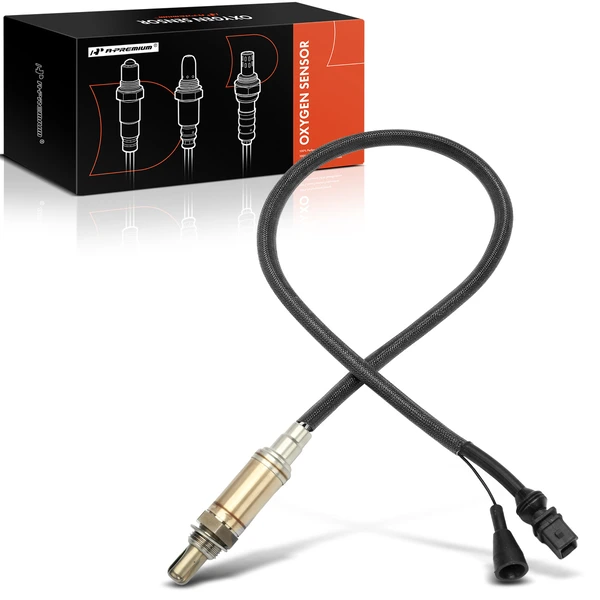 1-Pc Oxygen Sensor A-Premium APOS1855