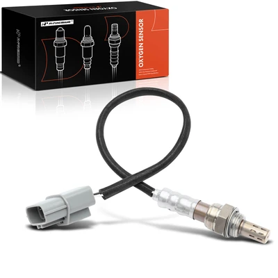O2 Oxygen Sensor