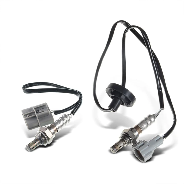 2001 Nissan Frontier 2-Pc Oxygen Sensor Upstream & Downstream A-Premium APOS1450