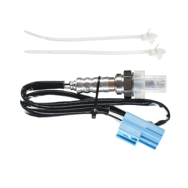 2-Pc Oxygen Sensor Upstream Driver & Passenger 3-Pin A-Premium APOS1452