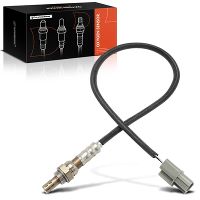 O2 Oxygen Sensor