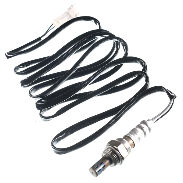 2-Pc Oxygen Sensor Downstream Front & Rear 4-Pin A-Premium APOS1910