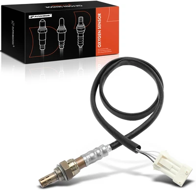 Downstream O2 Oxygen Sensor