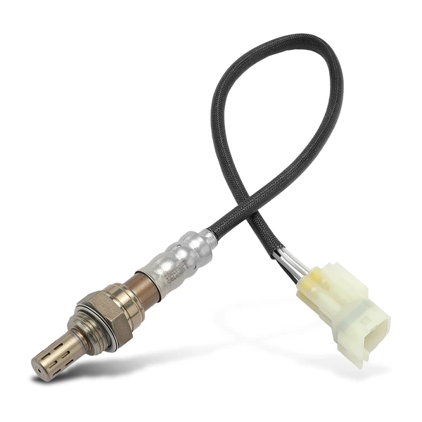 1996-1998 Suzuki Sidekick 1-Pc Oxygen Sensor Upstream 4-Pin A-Premium APOS0286