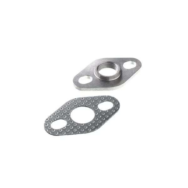 2-Pc Oxygen Sensor Upstream & Downstream 4-Pin A-Premium APOS1466