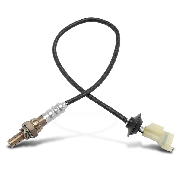 1-Pc Oxygen Sensor Downstream 4-Pin A-Premium APOS0465