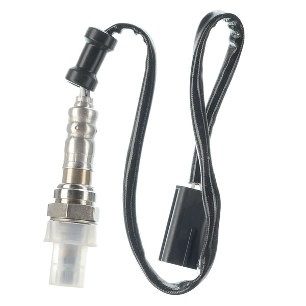 2-Pc Oxygen Sensor Upstream Front & Rear 4-Pin A-Premium APOS1911