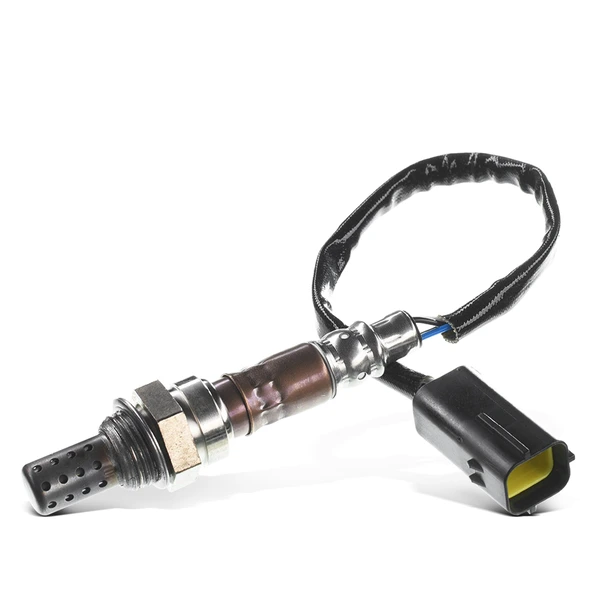 1-Pc Oxygen Sensor 4-Pin A-Premium APOS0328