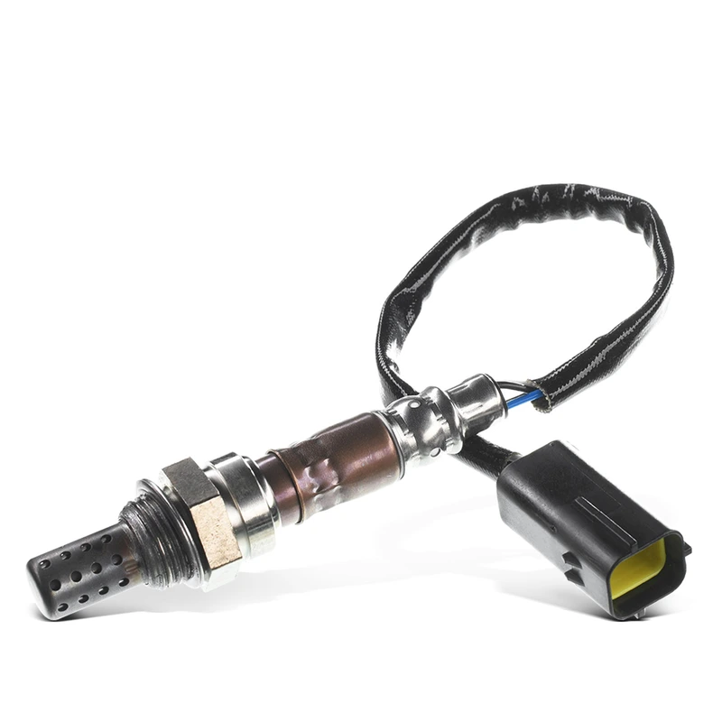 1-Pc Oxygen Sensor, 4-Pin, A-Premium APOS0328