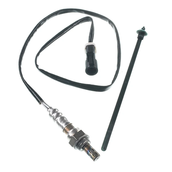 2-Pc Oxygen Sensor 4-Pin A-Premium APOS1914