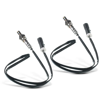 2 Pcs O2 Oxygen Sensor