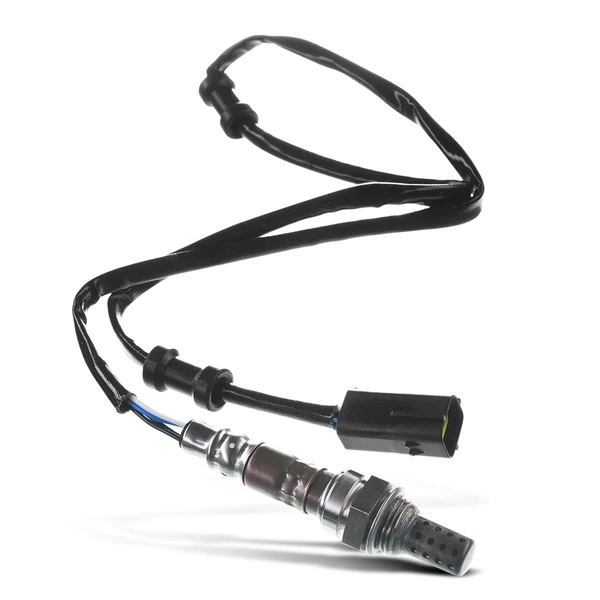 1-Pc Oxygen Sensor 4-Pin A-Premium APOS0452