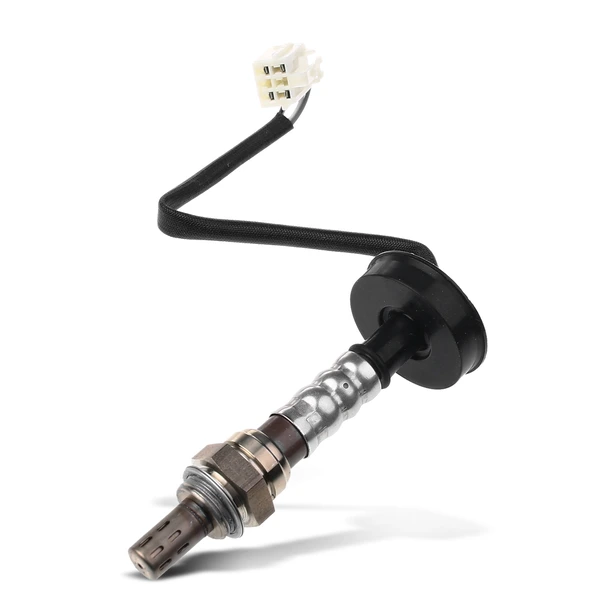 1997-1998 Dodge Stratus 1-Pc Oxygen Sensor Downstream 4-Pin A-Premium APOS0491