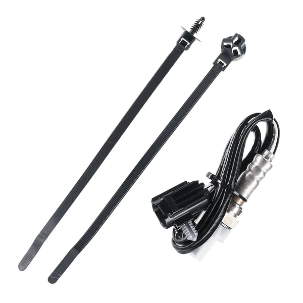 2-Pc Oxygen Sensor Upstream & Downstream 4-Pin A-Premium APOS1915