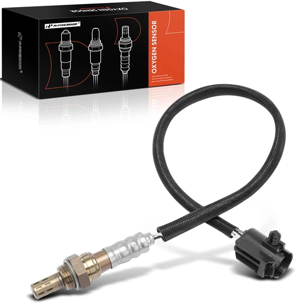 1998-2004 Chrysler Concorde 1-Pc Oxygen Sensor 4-Pin A-Premium APOS0493
