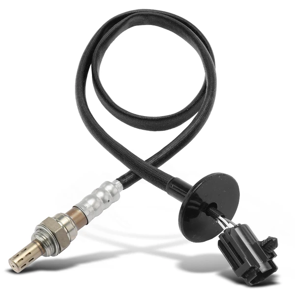 1-Pc Oxygen Sensor Downstream 4-Pin A-Premium APOS0266