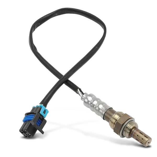 1996-1999 Cadillac DeVille 1-Pc Oxygen Sensor 4-Pin A-Premium APOS0351
