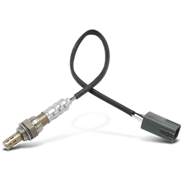 1-Pc Oxygen Sensor 4-Pin A-Premium APOS0467