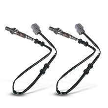 1991-1999 Acura NSX 2pc Oxygen Sensor Upstream Front & Rear 4-Pin A-Premium APOS1916